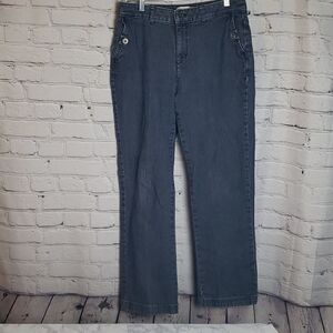 Christopher & Banks Petite Jeans‎